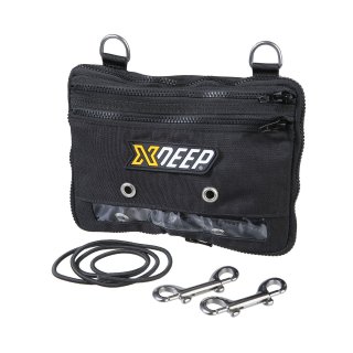 XDEEP EXPANDABLE CARGO POCKTE - Sidemount Tasche