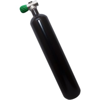 3 Liter 230 bar Flasche
