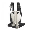 Tec Harness Black Devil