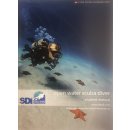 SDI Open Water Scuba Diver Manual