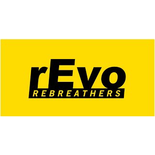 rEvo III Rebreather mCCR