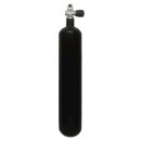 3 Liter 230 bar Flasche links (ScubaForce)