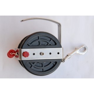 Primary Reel