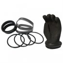 ScubaForce Thenar Drysuitgloves