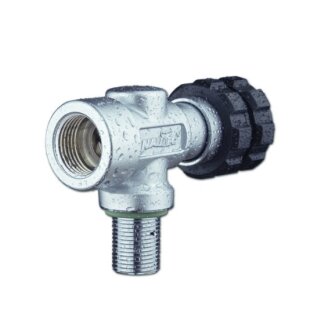 Nautec PROLine SLS–Ventil Air / M18 x 1,5 230 bar