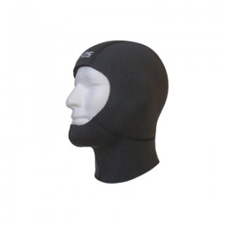 ROFOS Kopfhaube GLIDE 9/5mm Damen