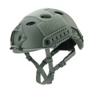 Helm für technische Taucher Urban Grey