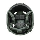 Helm für technische Taucher Urban Grey