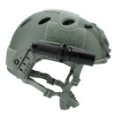 Helm für technische Taucher Urban Grey