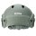 Helm für technische Taucher Urban Grey