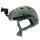 Helm für technische Taucher Urban Grey