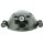 Helm für technische Taucher Urban Grey