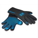 K01 blue Flexglove Neoprenhandschuh