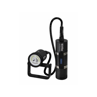 BigBlue VTL9000P Backmount