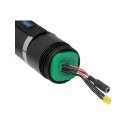 BigBlue VTL9000P Backmount