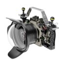 Seafrog Kameragehäuse für Sony Alpha 7 III und...