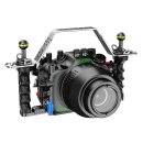 Seafrog Kameragehäuse für Sony Alpha 7 III und 7R III