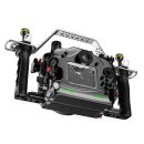 Seafrog Kameragehäuse für Sony Alpha 7 III und 7R III
