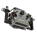 Seafrog Kameragehäuse für Canon EOS R6 II