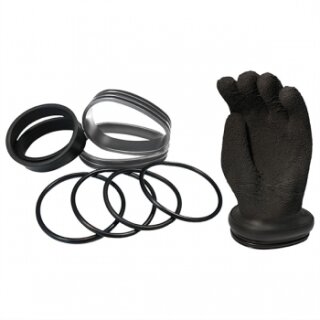 ScubaForce Thenar Drysuitgloves Complete Set XXL