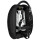 XDEEP HYDROS DIR Set, Edelstahl Backplate 40 lbs / 18 L