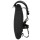 XDEEP HYDROS DIR Set, Edelstahl Backplate 50 lbs / 22 L