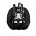 XDEEP NX PROJECT Standard Set, Edelstahl Backplate Large (ab 175 cm Körpergröße)