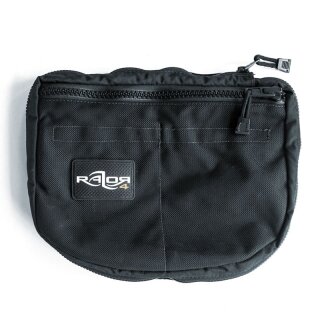 RAZOR-4 EXPANDABLE POUCH (TASCHE)