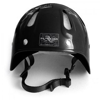 SIDE MOUNT HELM